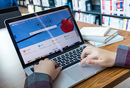 网页电商设计能力