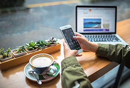 UE交互设计能力