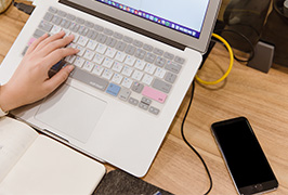 全栈UI设计能力