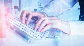 大数据核心科技