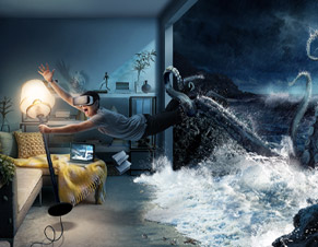 提升画面合成能力