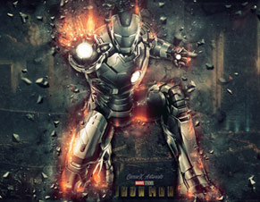 强化视觉出产能力