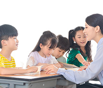 帮助孩子跳出思维定式