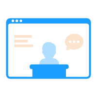 线下线上一体教学