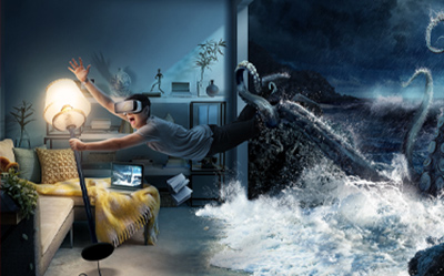 提升画面的合成能力