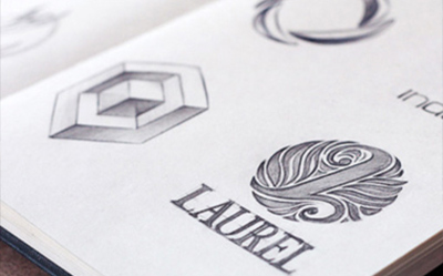 视觉思路和工作素养