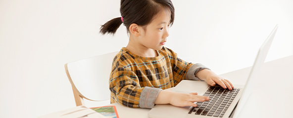 编程提高自信心和专注力