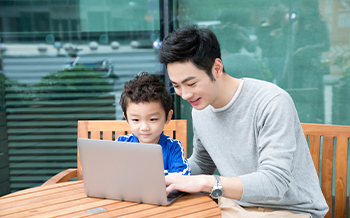 童程童美学校环境怎么样?