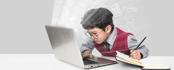 培养逻辑和抽象思维