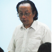 涂教授，室内设计教授