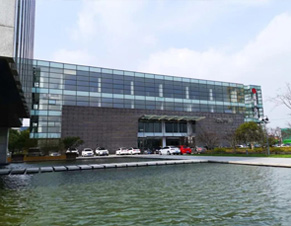上海校区
